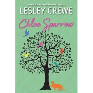 Chloe Sparrow -- Lesley Crewe